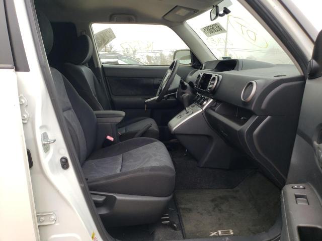 2012 TOYOTA UK JTLZE4FE1CJ013653