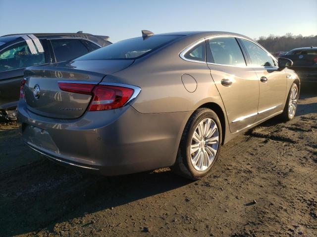 2018 BUICK LACROSSE E 1G4ZP5SZXJU118851