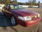 2004 MERCURY  GRAND MARQUIS