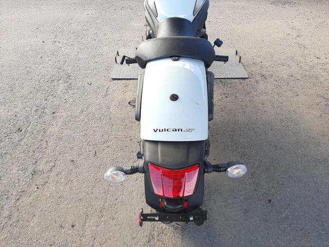 2022 KAWASAKI EN650 C JKAENEC19NDA04831