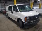 2001 CHEVROLET  EXPRESS