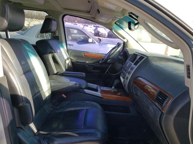 2010 INFINITI QX56 5N3ZA0NE2AN905260