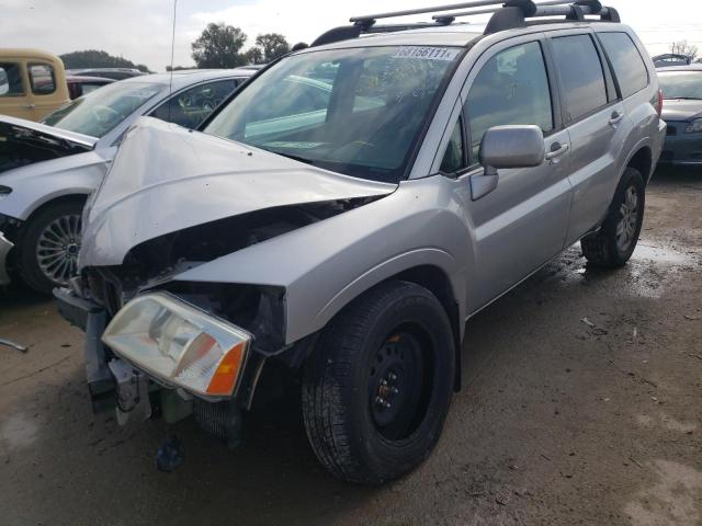 2011 MITSUBISHI ENDEAVOR L 4A4JN2ASXBE024886