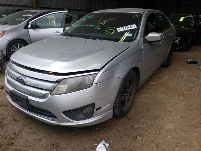 2011 FORD 1220 HST 3FAHP0HA4BR192401
