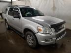 2009 FORD  EXPLORER