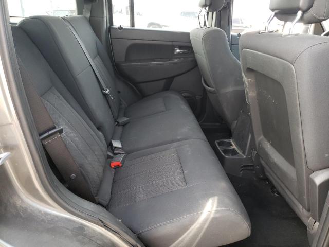 2012 JEEP LIBERTY SP 1C4PJLAK0CW188596