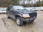 1999 JEEP  CHEROKEE