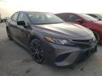 2019 TOYOTA  CAMRY