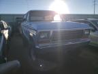 1979 FORD  BRONCO