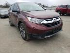 2018 HONDA  CRV