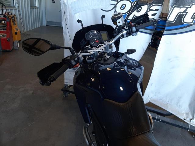 2012 BMW F650 GS WB1022803CZ062600
