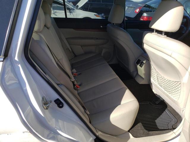 4S4BRCKC8E3251261 Subaru Outback 2. 2014. Фото: 5