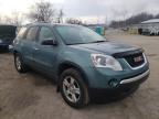 2010 GMC  ACADIA