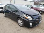 2010 TOYOTA  PRIUS