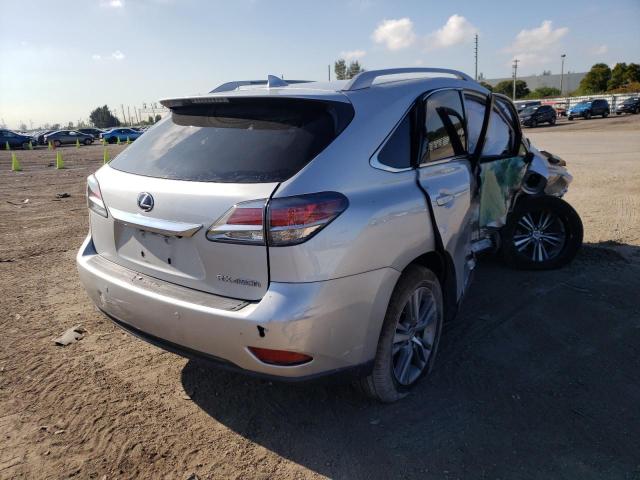 2015 LEXUS RX 450H 2T2BC1BA7FC003449