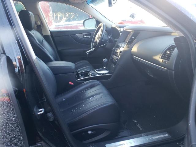 2014 INFINITI QX70 JN8CS1MW5EM411247