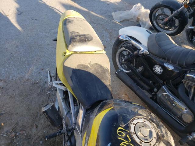 2001 HONDA CBR900 RR JH2SC44011M104239
