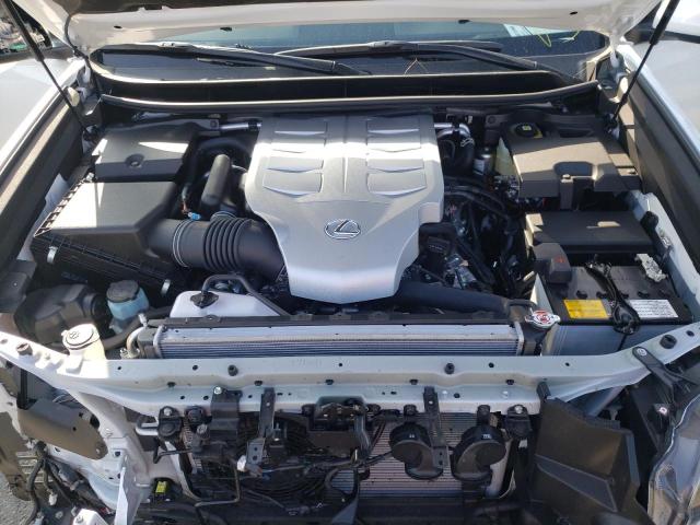 2021 LEXUS GX 460 LUX JTJGM7BX4M5304265