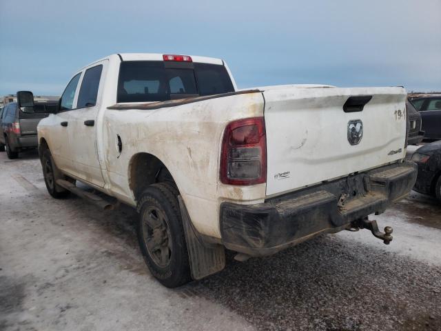 2019 RAM 2500 TRADE 3C6UR5CJ5KG631101