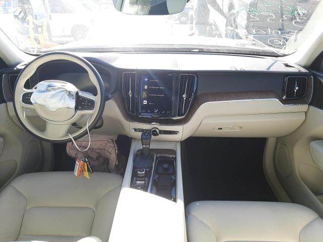 2021 VOLVO XC60 T6 MO YV4A22RK3M1749001