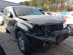 2007 JEEP  CHEROKEE