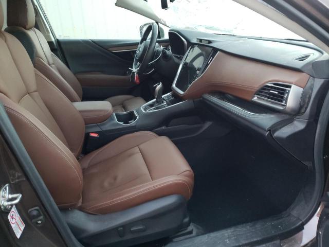 2020 SUBARU OUTBACK TO 4S4BTAPC6L3189015
