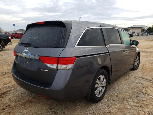 2017 HONDA ODYSSEY SE 5FNRL5H38HB023159