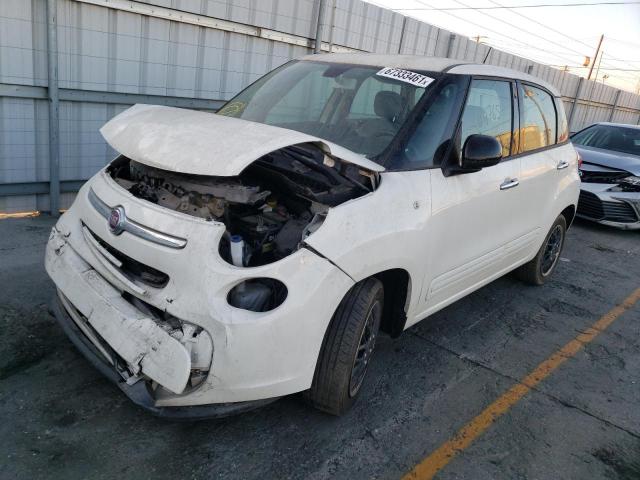 2015 FIAT 500L POP ZFBCFAAH7FZ031436
