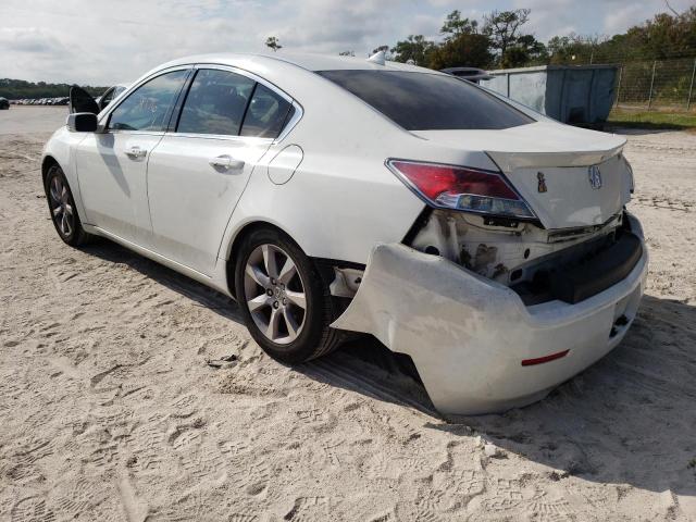 2013 ACURA TL TECH 19UUA8F56DA010968