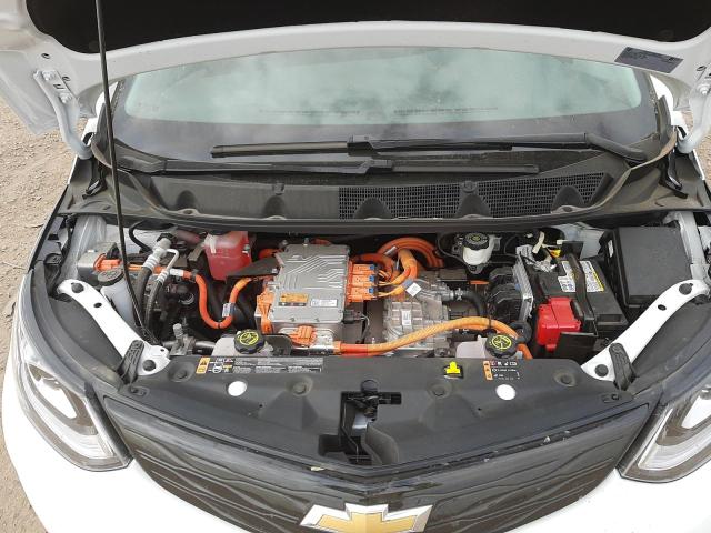 2021 CHEVROLET BOLT EV LT 1G1FY6S06M4101621