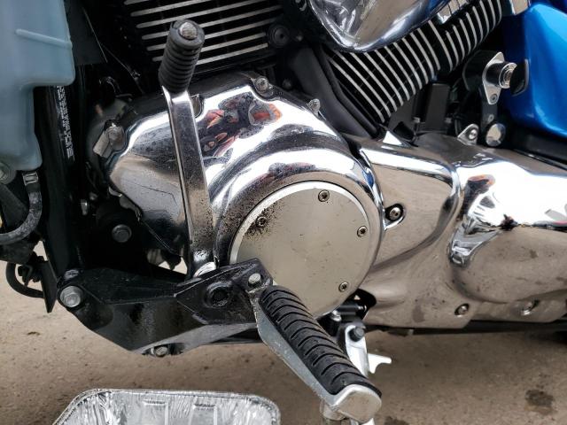 2012 SUZUKI VZR1800 Z JS1VY53AXC2100688