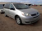 2004 TOYOTA  SIENNA