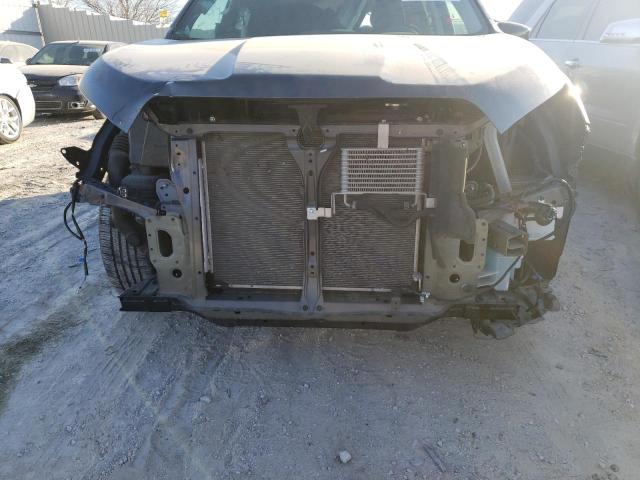 2020 SUBARU ASCENT PRE 4S4WMACD5L3447585