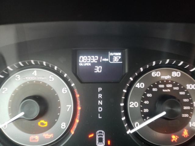 2017 HONDA ODYSSEY SE 5FNRL5H38HB023159