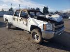 2012 CHEVROLET  SILVERADO