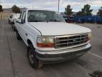 1993 FORD  F150