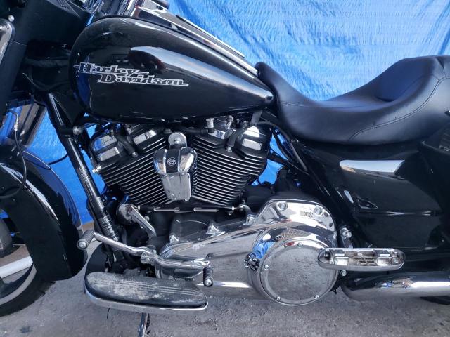 2019 HARLEY-DAVIDSON FLHX 1HD1KBC18KB647945