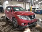 2015 NISSAN  PATHFINDER