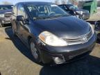 2010 NISSAN  VERSA