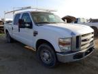 2008 FORD  F250