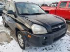 2006 HYUNDAI  TUCSON