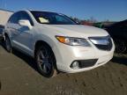 2014 ACURA  RDX