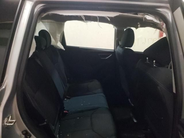 2019 SUBARU FORESTER JF2SKACC3KH539264
