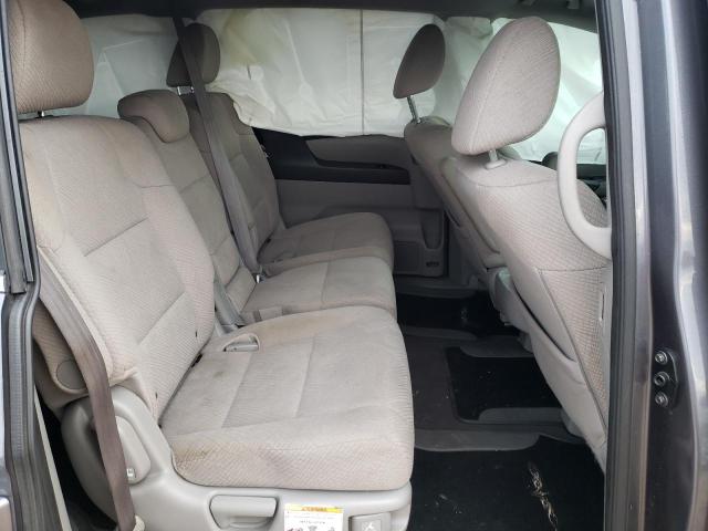 2017 HONDA ODYSSEY SE 5FNRL5H38HB023159