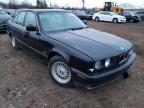 1991 BMW  M5