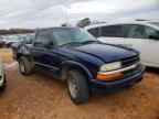 2000 CHEVROLET  S10