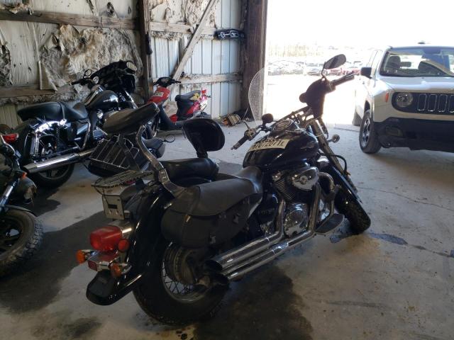 2008 SUZUKI VL800 JS1VS55AX82109669