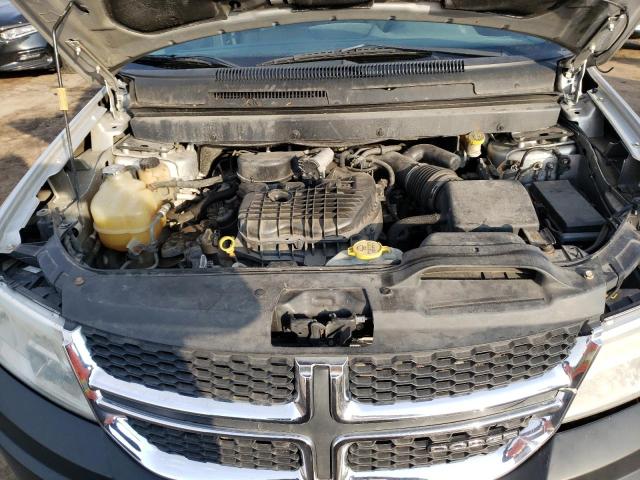2011 DODGE JOURNEY MA 3D4PH1FG2BT502325