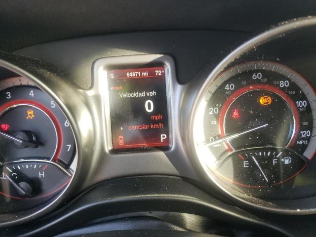 2016 DODGE JOURNEY CR - 3C4PDCGB2GT131553