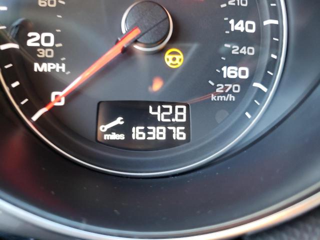 2012 AUDI TT PREMIUM TRUBFAFK7C1002841